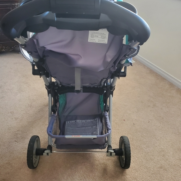 Graco stroller - Picture 2 of 5